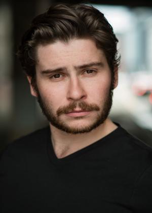 Daniel Portman